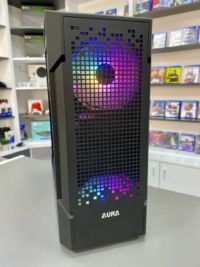 Игровая сборка на i5-12400F/RTX 3080 TI - мініатюра 5