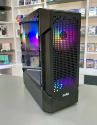 Игровая сборка на i5-12400F/RTX 3080 TI - мініатюра 4