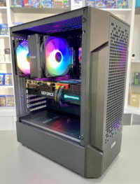 Игровая сборка на i5-12400F/RTX 3080 TI - мініатюра 3