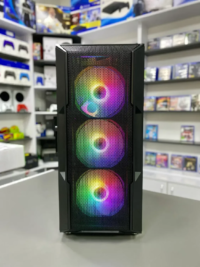 Ігрова збірка на Intel Core i5 - 12400F/RTX 3080/RAM 32 GB/SSD 1 TB - мініатюра 3