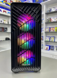 Игровая сборка Intel Core i5 12400F/RTX 4060 - мініатюра 3