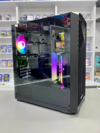Игровая сборка Intel Core i5 12400F/RTX 4060 - мініатюра 1