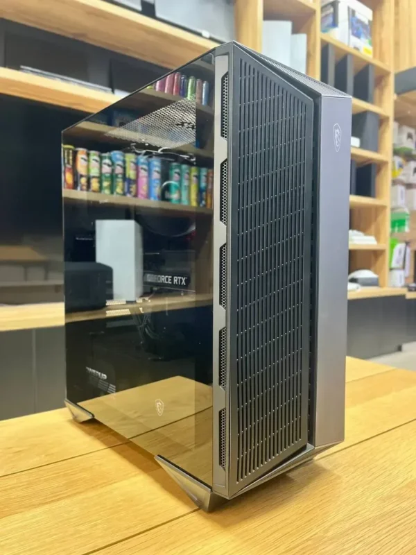 Ігрова Збірка на Intel Core i7-10700K/RTX 3070/RAM 16 GB/1 TB HDD+ 500 SSD