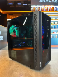 Игровая Сборка на Intel i5-9400F/GTX 1660 TI/RAM 16 GB/SSD 224 + 1 TB HDD - мініатюра 1