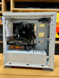 Ігрова збірка на Ryzen 5 3400G/GTX 1660 Super/16 GB RAM/ SSD 256 GB + 1 TB HDD - мініатюра 3