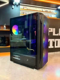 Ігрова збірка на Ryzen 5 3600/ RTX 3060/ RAM 16 GB / SSD 512 + 1 TB HDD - мініатюра 5