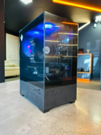 Ігрова збірка на Ryzen 5 5600/RTX 4060/RAM 32 GB/SSD 512 GB - мініатюра 3