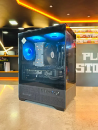 Ігрова збірка на Ryzen 5 5600/RTX 4060/RAM 32 GB/SSD 512 GB - мініатюра 2