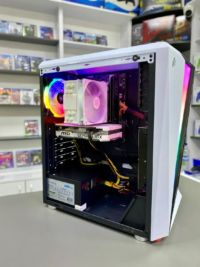 Ігрова збірка на Ryzen 5600G/RTX 4060/ RAM 32 GB/ SSD 256 GB + HDD 1 TB - мініатюра 4