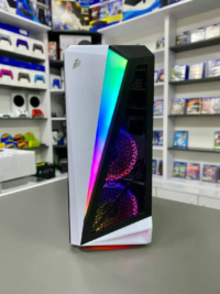 Ігрова збірка на Ryzen 5600G/RTX 4060/ RAM 32 GB/ SSD 256 GB + HDD 1 TB - мініатюра 3