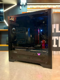 Ігрова збірка на Ryzen 7 5800Х/ RX 6900XT/ RAM 32 GB/ SSD 1 TB - мініатюра 2