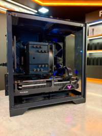 Ігрова збірка на Ryzen 7 5800Х/ RX 6900XT/ RAM 32 GB/ SSD 1 TB - мініатюра 4