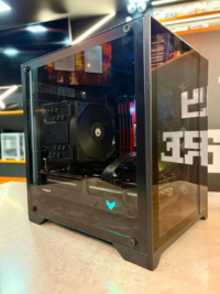 Ігрова збірка на Ryzen 7 5800Х/ RX 6900XT/ RAM 32 GB/ SSD 1 TB - мініатюра 3