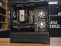 Ігрова збірка на Ryzen 5 5600/RTX 3060TI/RAM 16 GB/SSD 1 TB - мініатюра 5