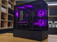 Ігрова збірка на Ryzen 5 5600/RTX 3060TI/RAM 16 GB/SSD 1 TB - мініатюра 2