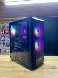Ігрова збірка Ryzen 5 1600GTX1660Super512GB SSD - мініатюра 2