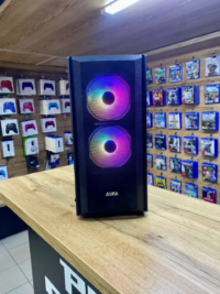 Ігрова збірка Ryzen 5 1600GTX1660Super512GB SSD - мініатюра 3