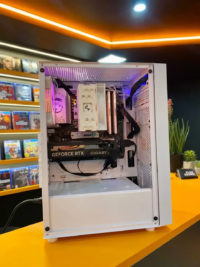 Ігрова збірка Ryzen 5 7500F/RTX 4060/32 GB DDR5 RAM/1 TB SSD m2 - мініатюра 8