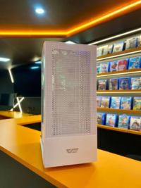 Ігрова збірка Ryzen 5 7500F/RTX 4060/32 GB DDR5 RAM/1 TB SSD m2 - мініатюра 6