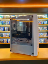 Ігрова збірка Ryzen 5 7500F/RTX 4060/32 GB DDR5 RAM/1 TB SSD m2 - мініатюра 2