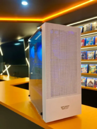 Ігрова збірка Ryzen 5 7500F/RTX 4060/32 GB DDR5 RAM/1 TB SSD m2 - мініатюра 5