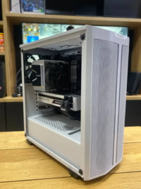 Ігрова збірка Ryzen 5600G / RTX 3070 / RAM 32 GB / SSD 512 GB - мініатюра 1