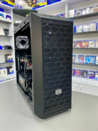 Ігрова збріка на i3-8100/GTX 1060 6 GB - мініатюра 2
