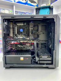 Ігрова збріка на i3-8100/GTX 1060 6 GB - мініатюра 3