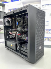 Ігрова збріка на i3-8100/GTX 1060 6 GB - мініатюра 1