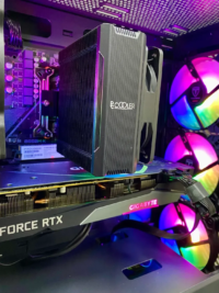 Ігрова збріка на Ryzen 5 5600/RTX 3070/RAM 16 GB/SSD 512 GB - мініатюра 6