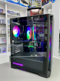 Ігрова збріка на Ryzen 5 5600/RTX 3070/RAM 16 GB/SSD 512 GB - мініатюра 2