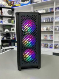Ігрова збріка на Ryzen 5 5600/RTX 3070/RAM 16 GB/SSD 512 GB - мініатюра 3