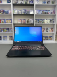 Ігровий ноутбук Acer Nitro 5 | i5-11400H/RTX3060/RAM16Gb/SSD 512Gb+1TB - мініатюра 1