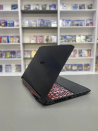 Ігровий ноутбук Acer Nitro 5 | i5-11400H/RTX3060/RAM16Gb/SSD 512Gb+1TB - мініатюра 3