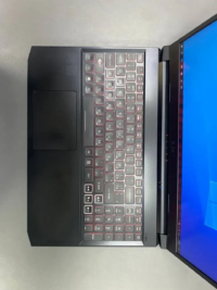 Ігровий ноутбук Acer Nitro 5 | i5-11400H/RTX3060/RAM16Gb/SSD 512Gb+1TB - мініатюра 5
