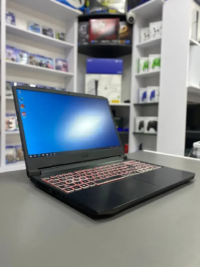 Ігровий ноутбук Acer Nitro 5 | i5-11400H/RTX3060/RAM16Gb/SSD 512Gb+1TB - мініатюра 2