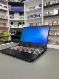 Ігровий ноутбук Acer Nitro 5 | i5-11400H/RTX3060/RAM16Gb/SSD 512Gb+1TB - мініатюра 4