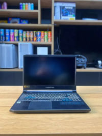 Ігровий Ноутбук Acer Predator i7-10750H/RTX 3070/RAM 16 GB/SSD 1 TB - мініатюра 1