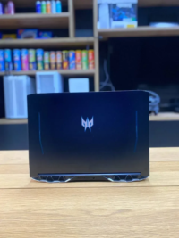 Ігровий Ноутбук Acer Predator i7-10750H/RTX 3070/RAM 16 GB/SSD 1 TB - мініатюра 4