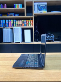 Ігровий Ноутбук Acer Predator i7-10750H/RTX 3070/RAM 16 GB/SSD 1 TB - мініатюра 2