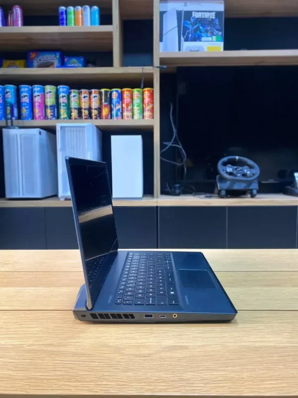 Игровой ноутбук MSI GE66 Rider 10UG на i7-10750/RTX 3070/RAM 16 GB/SSD 512 GB