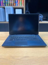 Ігровий ноутбук MSI GE66 Rider 10UG на i7-10750/RTX 3070/RAM 16 GB/SSD 512 GB - мініатюра 1