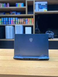 Ігровий ноутбук MSI GE66 Rider 10UG на i7-10750/RTX 3070/RAM 16 GB/SSD 512 GB - мініатюра 4