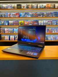 Ігровий ноутбук MSI Katana A15 Ryzen 9 7945HS/RTX 4070/RAM 16/SSD 1 TB - мініатюра 2