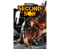 Гра InFamous Second Son PS4 - мініатюра 1