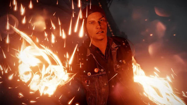 Гра InFamous Second Son PS4 - фото 8 - мініатюра у модальному вікні