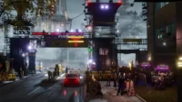 Гра InFamous Second Son PS4 - мініатюра 7