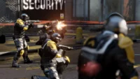 Гра InFamous Second Son PS4 - мініатюра 4