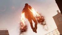 Гра InFamous Second Son PS4 - мініатюра 5