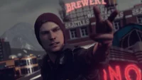 Гра InFamous Second Son PS4 - мініатюра 11